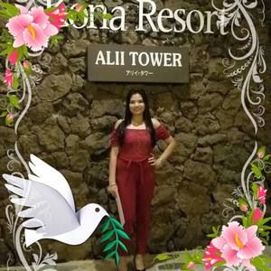 Meet your Posher, Junalyn